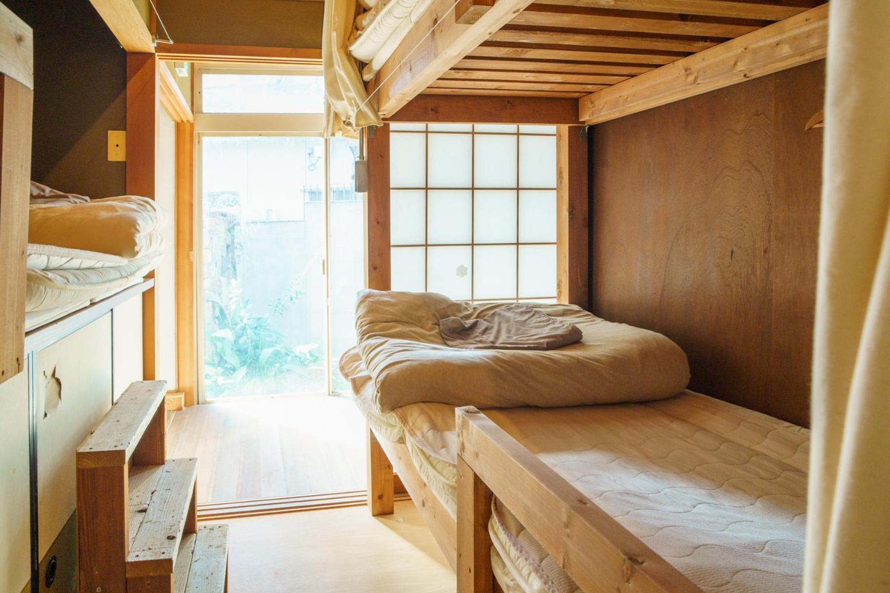 Masukichi -Hostel,Cafe,Souvenir,Guide- 瀬戸市 エクステリア 写真